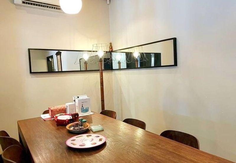 TANJUNG BUNGAH SEMI-D VILLA FEEL 