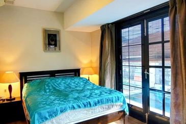 TANJUNG BUNGAH SEMI-D VILLA FEEL 