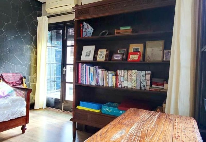 TANJUNG BUNGAH SEMI-D VILLA FEEL 