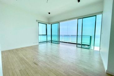 Springtide Residences