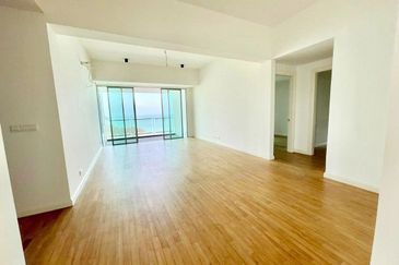 Springtide Residences