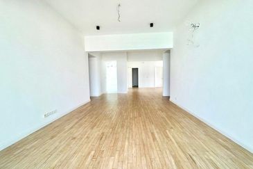 Springtide Residences