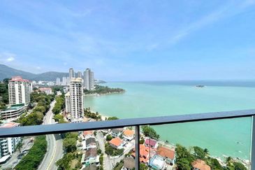 Springtide Residences