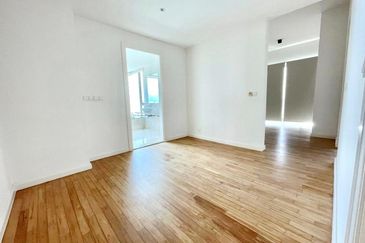 Springtide Residences