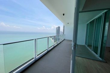 Springtide Residences