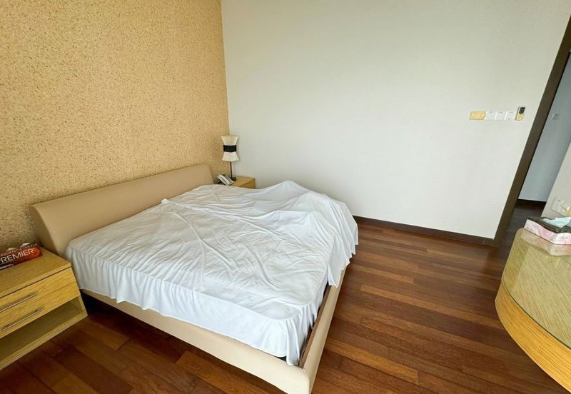 Infinity Beachfront Super Condominium