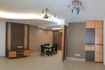 TANJUNG BUNGAH HILL VIEW LANDED HOUSE