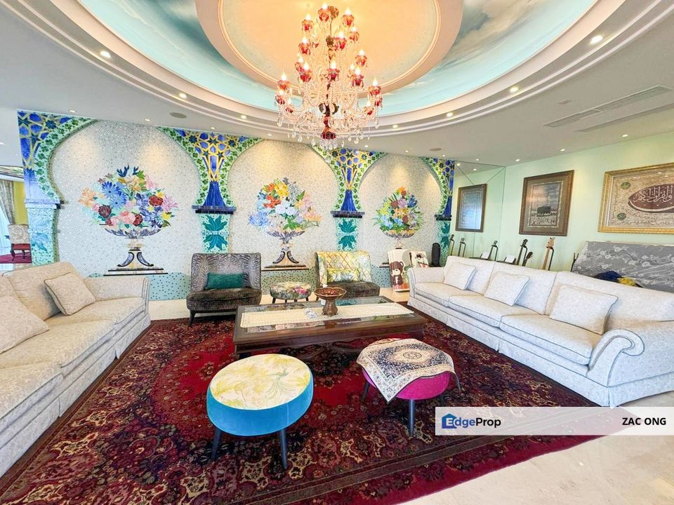 PERSIARAN GURNEY 8 GURNEY CONDO, Penang, Persiaran Gurney