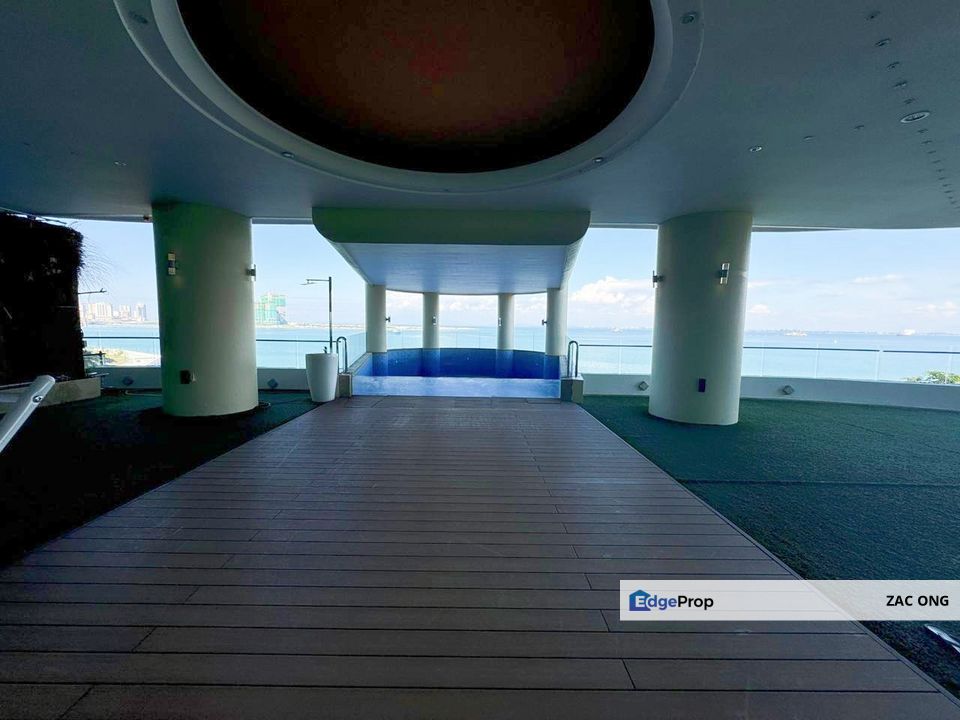 PERSIARAN GURNEY 8 GURNEY CONDO, Penang, Persiaran Gurney