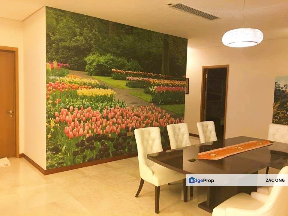 PERSIARAN GURNEY 8 GURNEY CONDO SPACIOUS LAYOUT, Penang, Persiaran Gurney