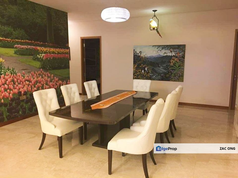 PERSIARAN GURNEY 8 GURNEY CONDO SPACIOUS LAYOUT, Penang, Persiaran Gurney