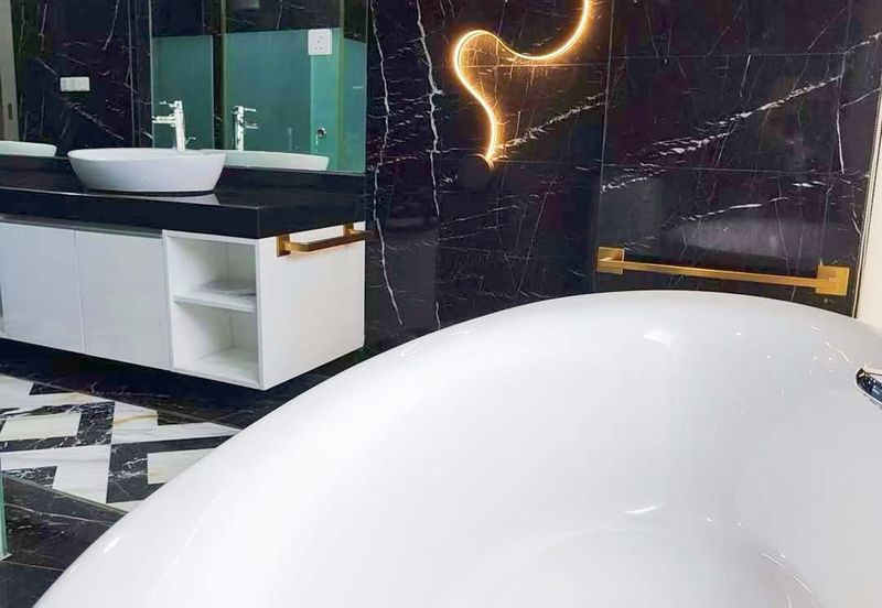 Setia V Residences @ Gurney Drive