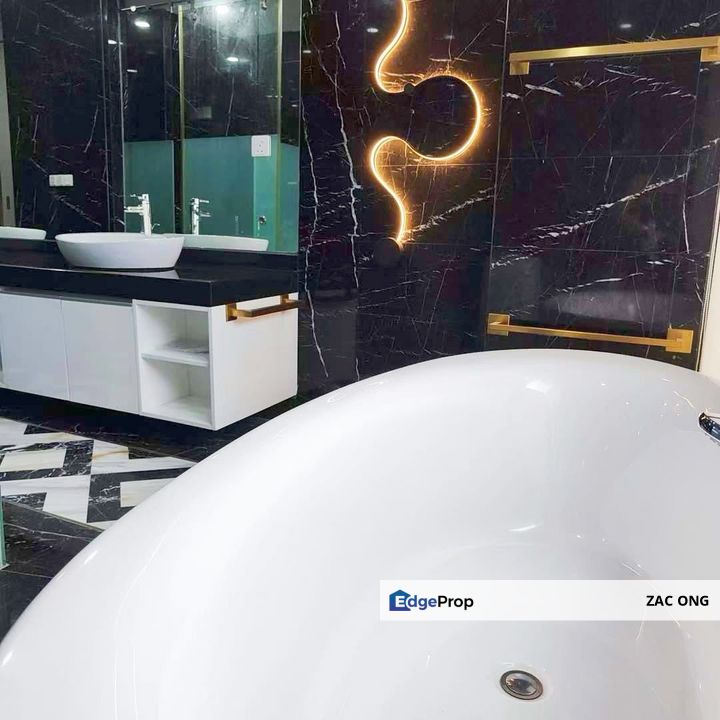 PERSIARAN GURNEY SETIA V RESIDENCES , Penang, Persiaran Gurney