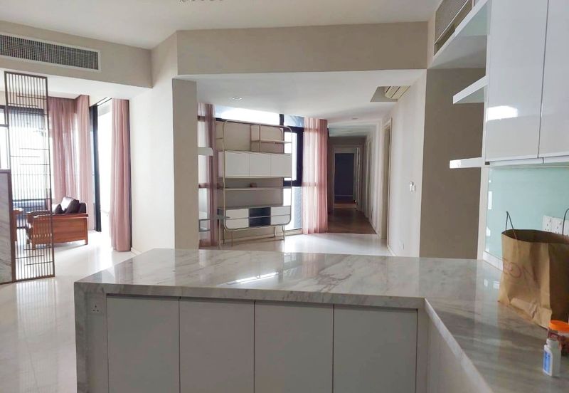 Setia V Residences @ Gurney Drive