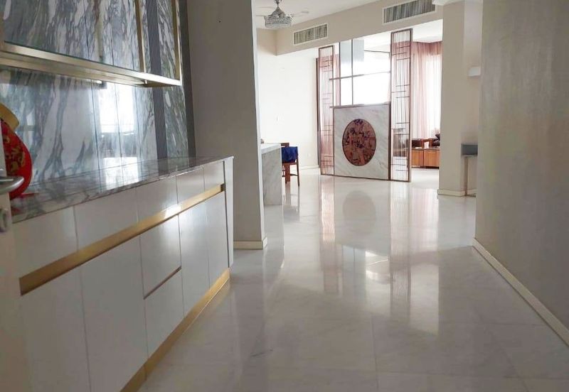 Setia V Residences @ Gurney Drive