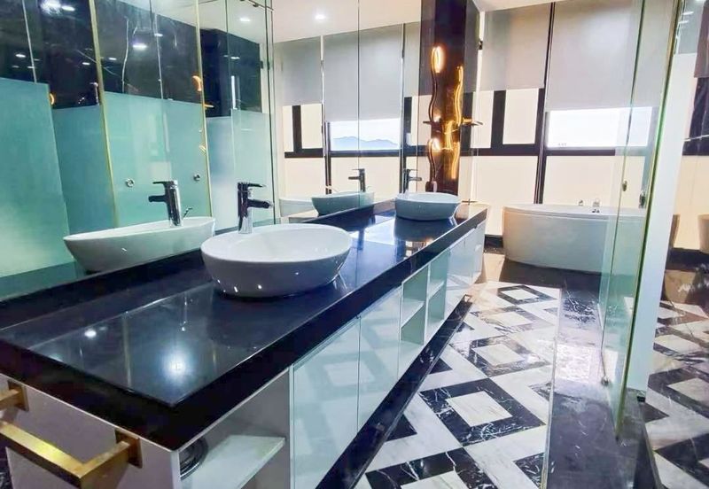 Setia V Residences @ Gurney Drive