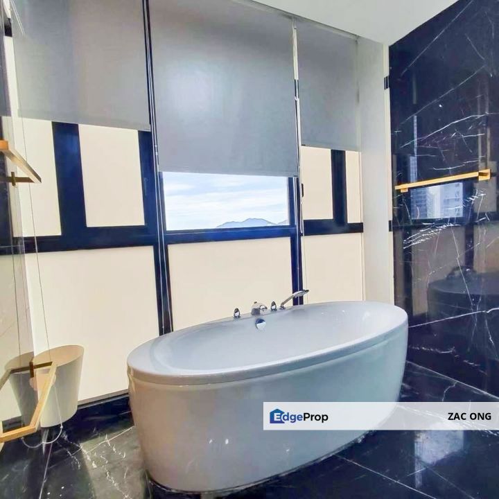 PERSIARAN GURNEY SETIA V RESIDENCES , Penang, Persiaran Gurney