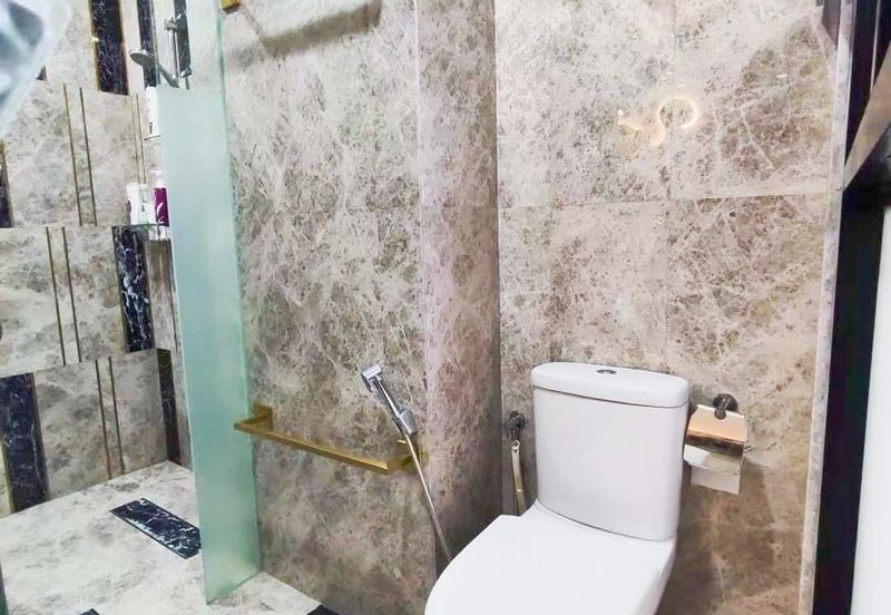 Setia V Residences @ Gurney Drive