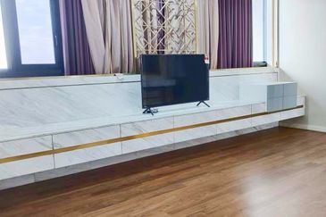 Setia V Residences @ Gurney Drive