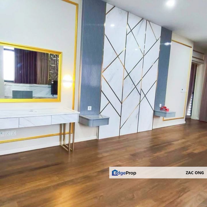 PERSIARAN GURNEY SETIA V RESIDENCES , Penang, Persiaran Gurney