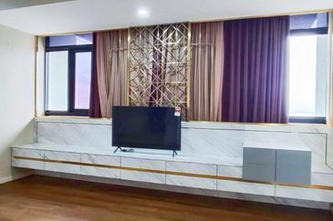 Setia V Residences @ Gurney Drive