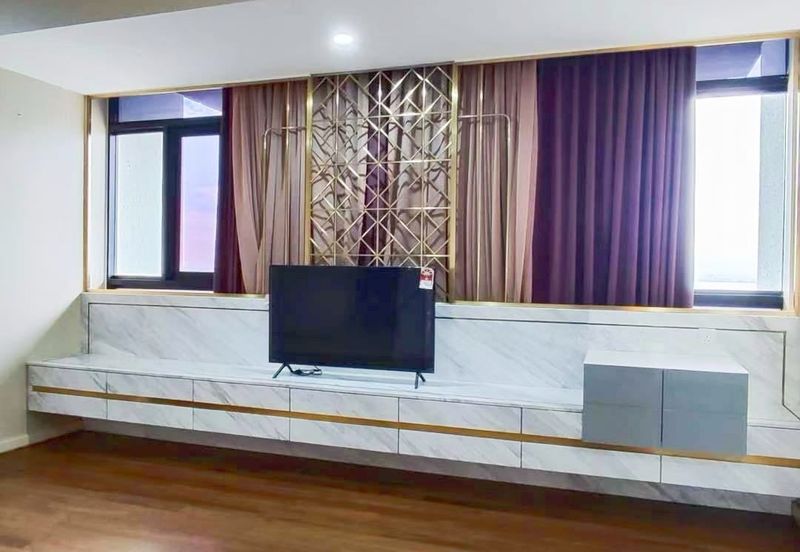 Setia V Residences @ Gurney Drive