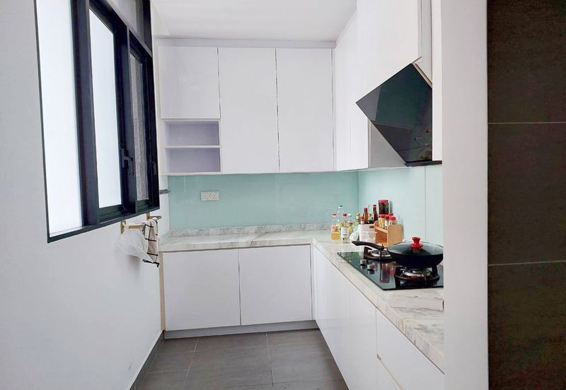 Setia V Residences @ Gurney Drive