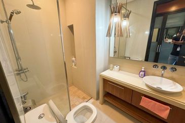 The Suites @ Waterside(Straits Quay)