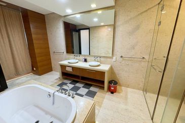 The Suites @ Waterside(Straits Quay)