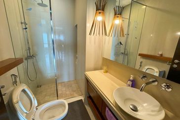 The Suites @ Waterside(Straits Quay)