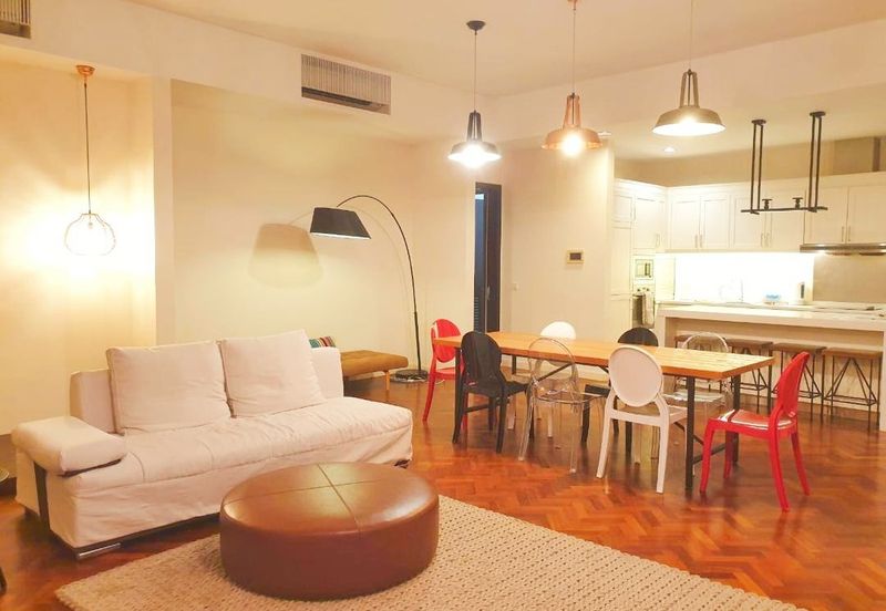 Quayside Seafront Resort Condominium