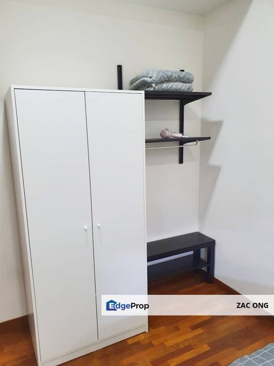 TANJUNG TOKONG THE TAMARIND - FULLY FURNISHED, Penang, Tanjung Tokong