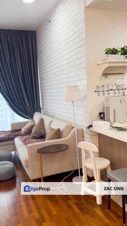  TANJUNG TOKONG THE TAMARIND, Penang, Tanjung Tokong