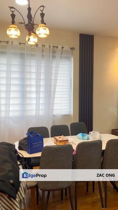  TANJUNG TOKONG THE TAMARIND, Penang, Tanjung Tokong