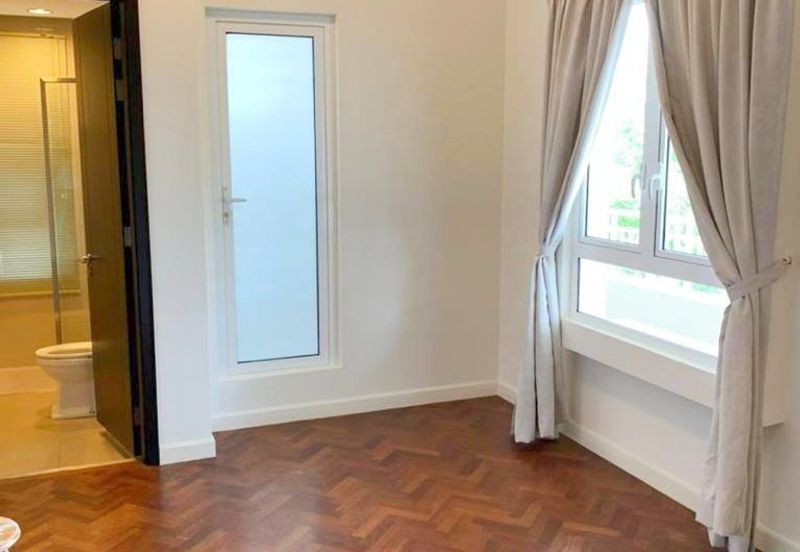 Quayside Seafront Resort Condominium