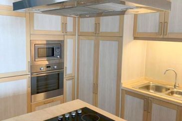 Quayside Seafront Resort Condominium