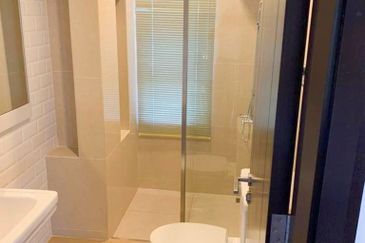 Quayside Seafront Resort Condominium