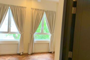 Quayside Seafront Resort Condominium