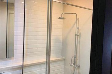 Quayside Seafront Resort Condominium