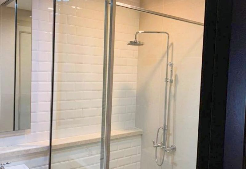 Quayside Seafront Resort Condominium