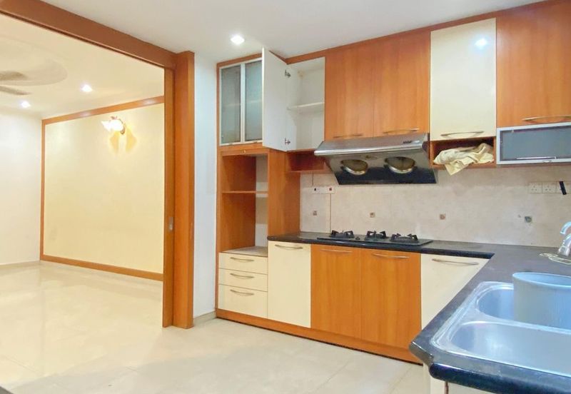 Jalan Pantai Aziz Ibrahim