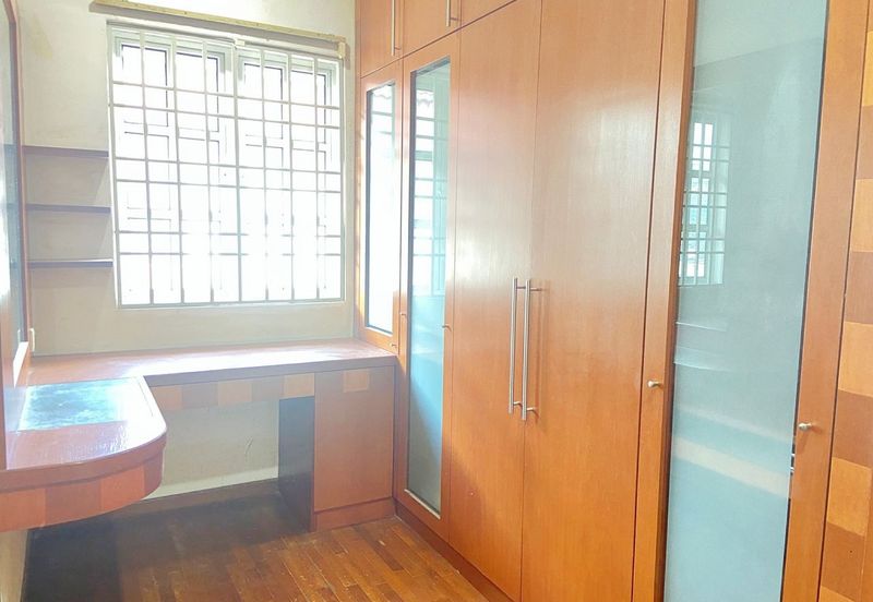 Jalan Pantai Aziz Ibrahim