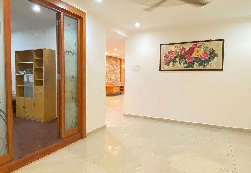 Jalan Pantai Aziz Ibrahim