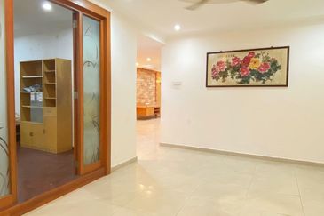 Jalan Pantai Aziz Ibrahim