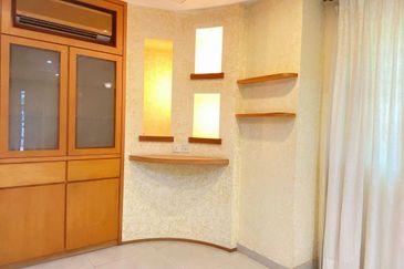 Jalan Pantai Aziz Ibrahim