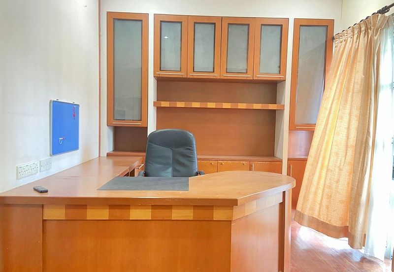 Jalan Pantai Aziz Ibrahim