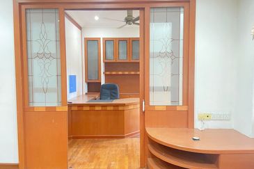 Jalan Pantai Aziz Ibrahim