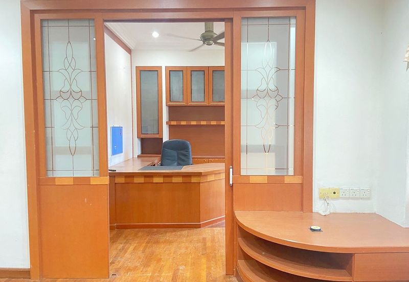 Jalan Pantai Aziz Ibrahim