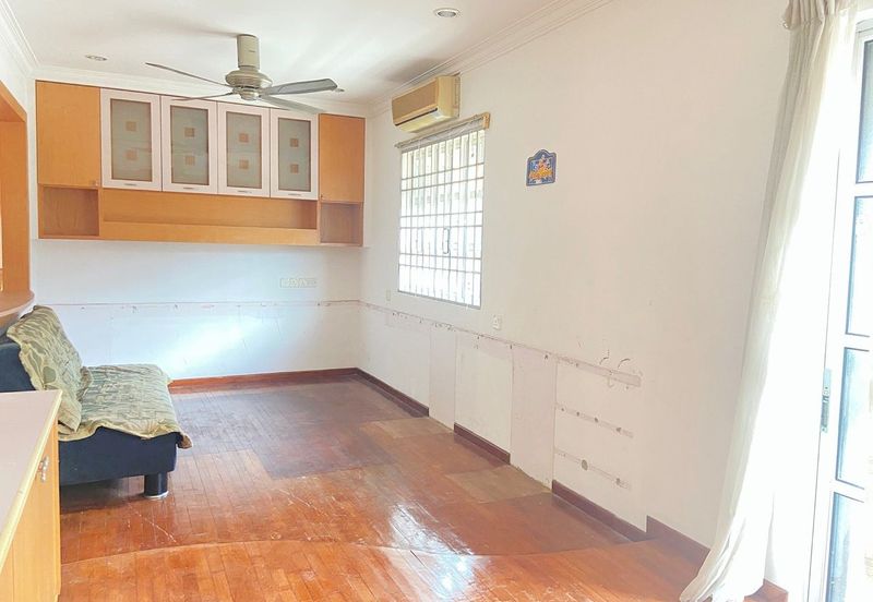 Jalan Pantai Aziz Ibrahim