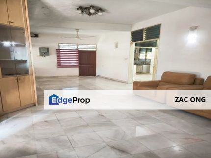  JALAN BATU BUKIT TANJUNG TOKONG DOUBLE-STOREY BUNGALOW, Penang, Tanjung Tokong